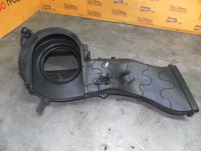 Корпус отопителя (печки) DZT1OV Citroen C8 - Фото 2