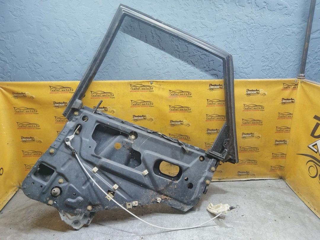Стеклоподъемник задний правый GWDHP8 Audi 80 купить в магазине запчастей бу