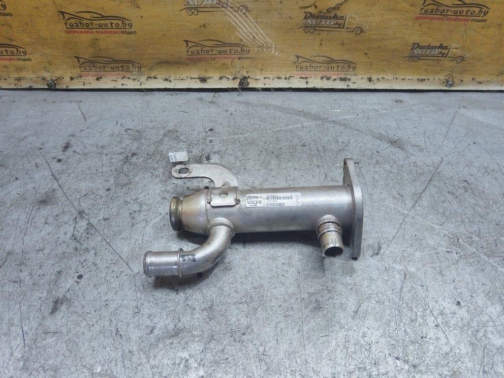 Радиатор EGR 7KJF7Z Ford Galaxy - Фото 1