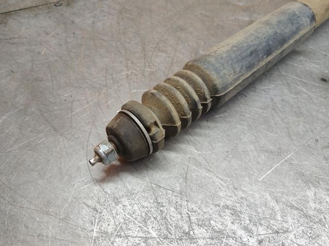 Амортизатор задний правый G5BP2O Renault Clio купить в магазине запчастей бу