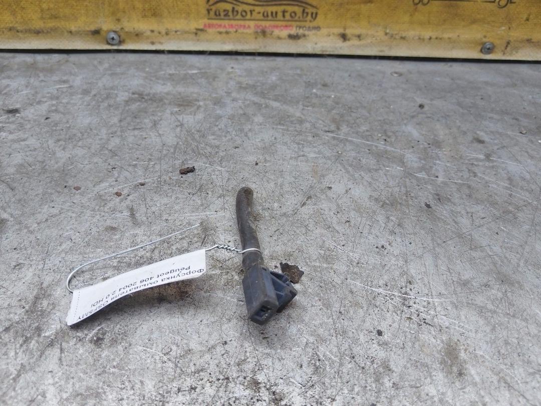 Форсунка омывателя OSF5MY Peugeot 406 купить на авторазборке