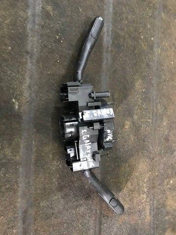 Переключатель подрулевой (стрекоза) 5YV9UB Ford Galaxy - Фото 2