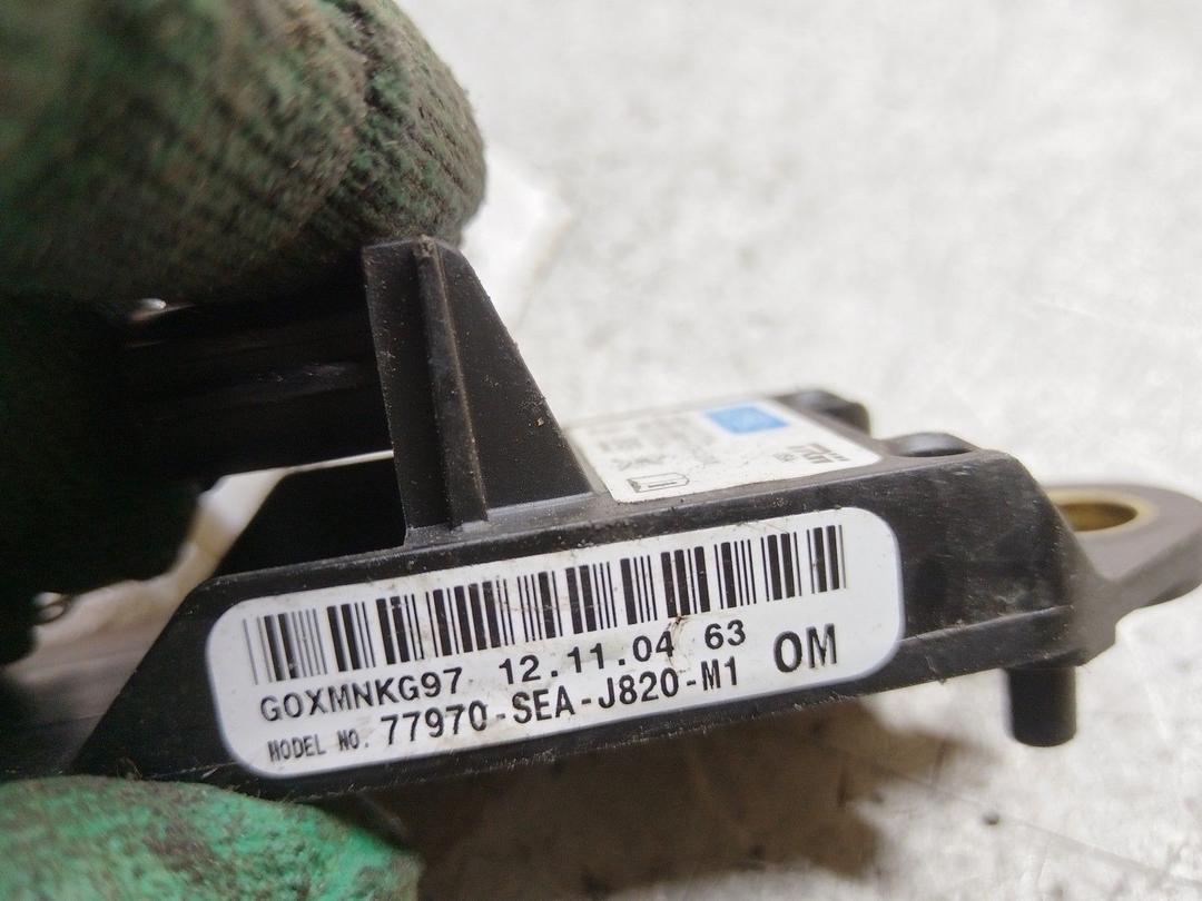 Датчик удара 4S2ADK Honda Accord купить в магазине запчастей бу