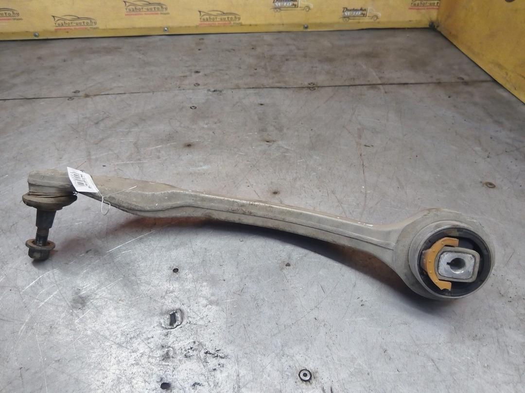 Рычаг передний правый JAERPC Audi A4 - Фото 2