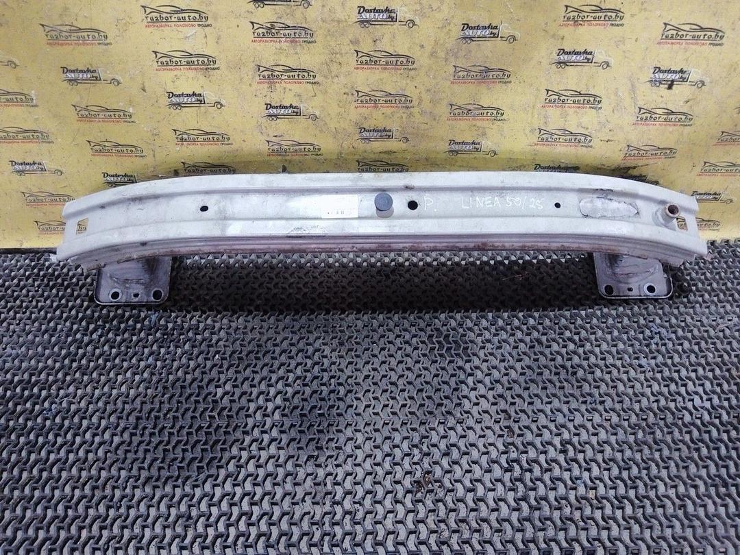 Усилитель бампера переднего TVKC3R Fiat Linea - Фото 2