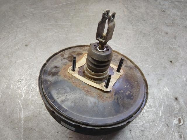 Вакуумный усилитель тормозов 2ERFP4 Mazda 626 купить с доставкой