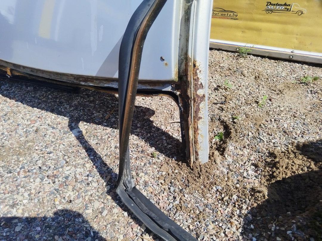 Крыша QKB1YU Ford Galaxy - Фото 5