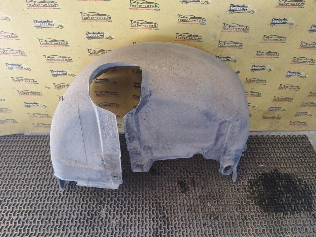 Защита арок задняя левая (подкрылок) IAEN0B Volkswagen Golf купить