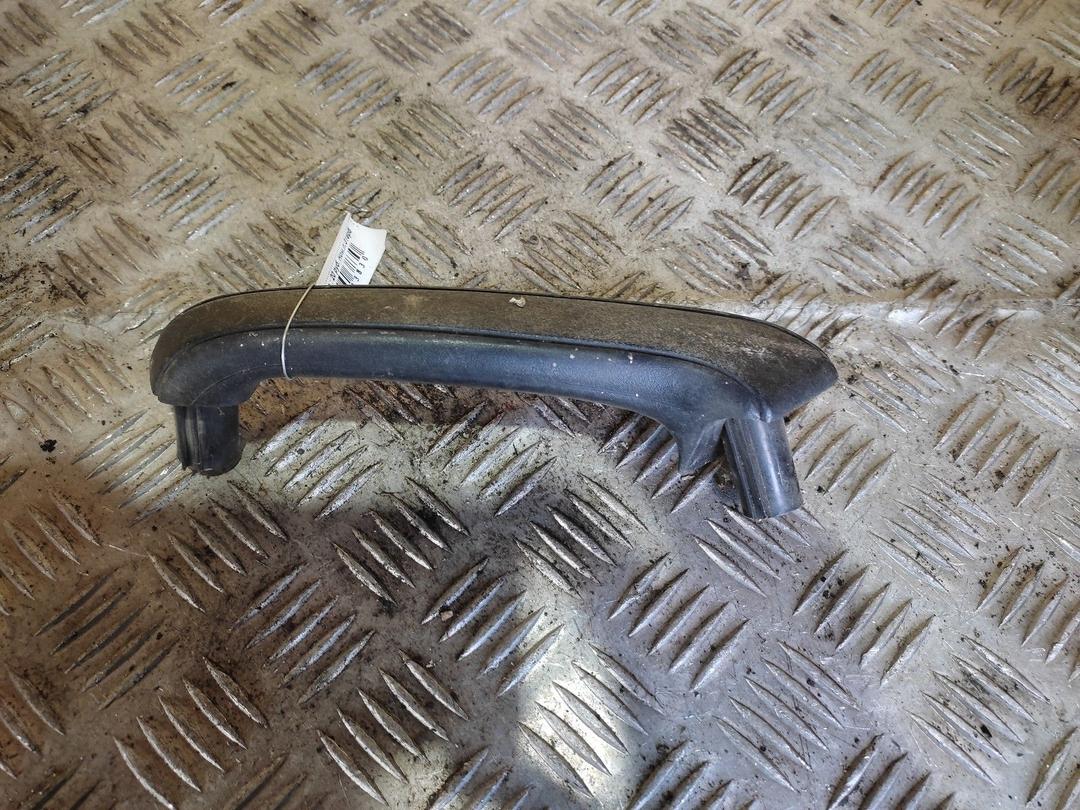 Ручка внутренняя передняя правая 8PQOJB Volkswagen Passat - Фото 3