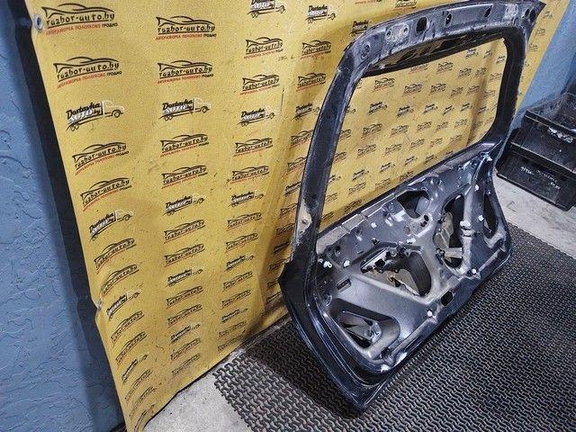 Крышка багажника (дверь 3-5) PX1EU2 Toyota Avensis undefined