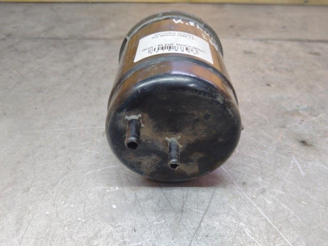 Адсорбер JK6G5K Kia Shuma - Фото 3