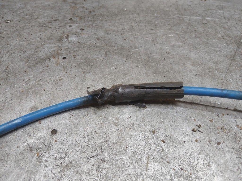 Трос сцепления 6SS7S5 Audi 100 - Фото 6