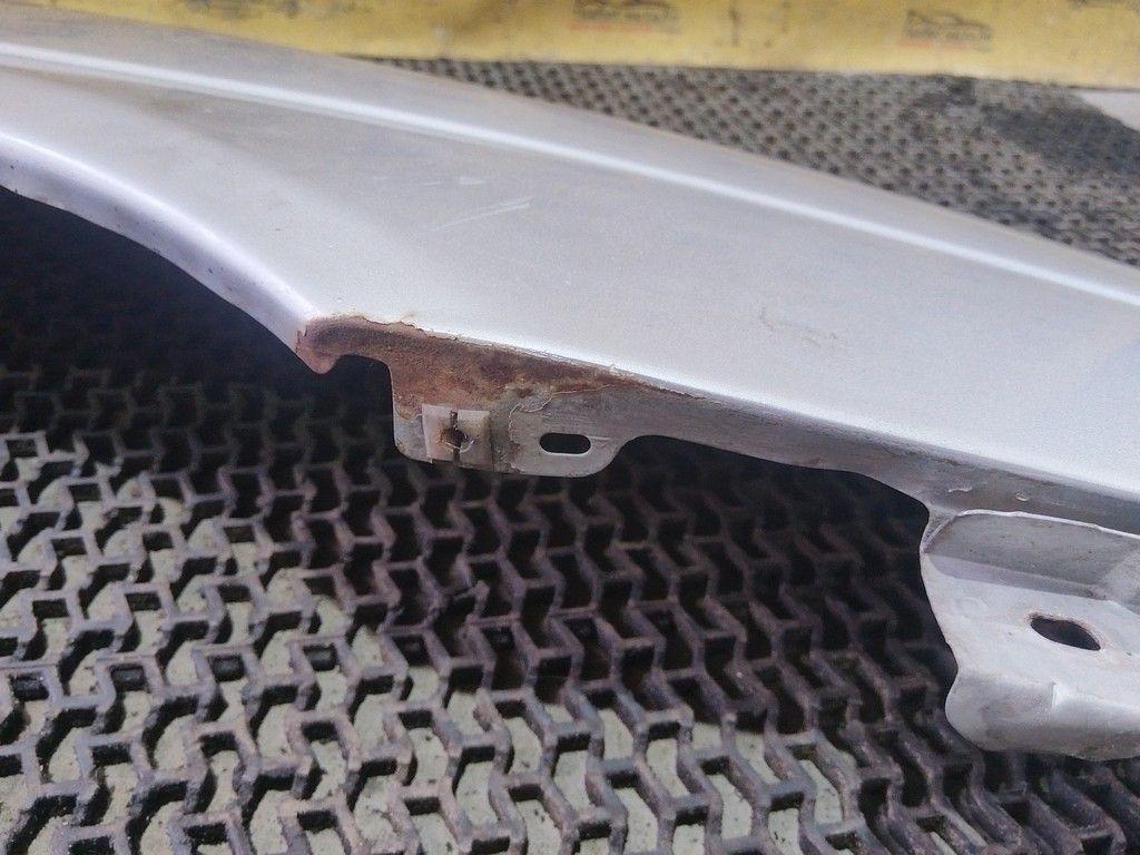 Крыло переднее правое 85PHET Citroen C5 - Фото 6