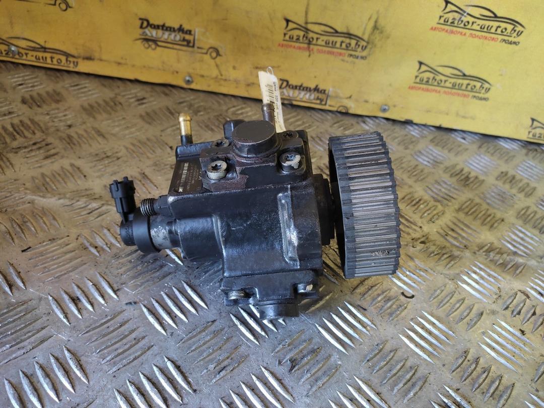 ТНВД NWXI11 Opel Vectra купить с доставкой