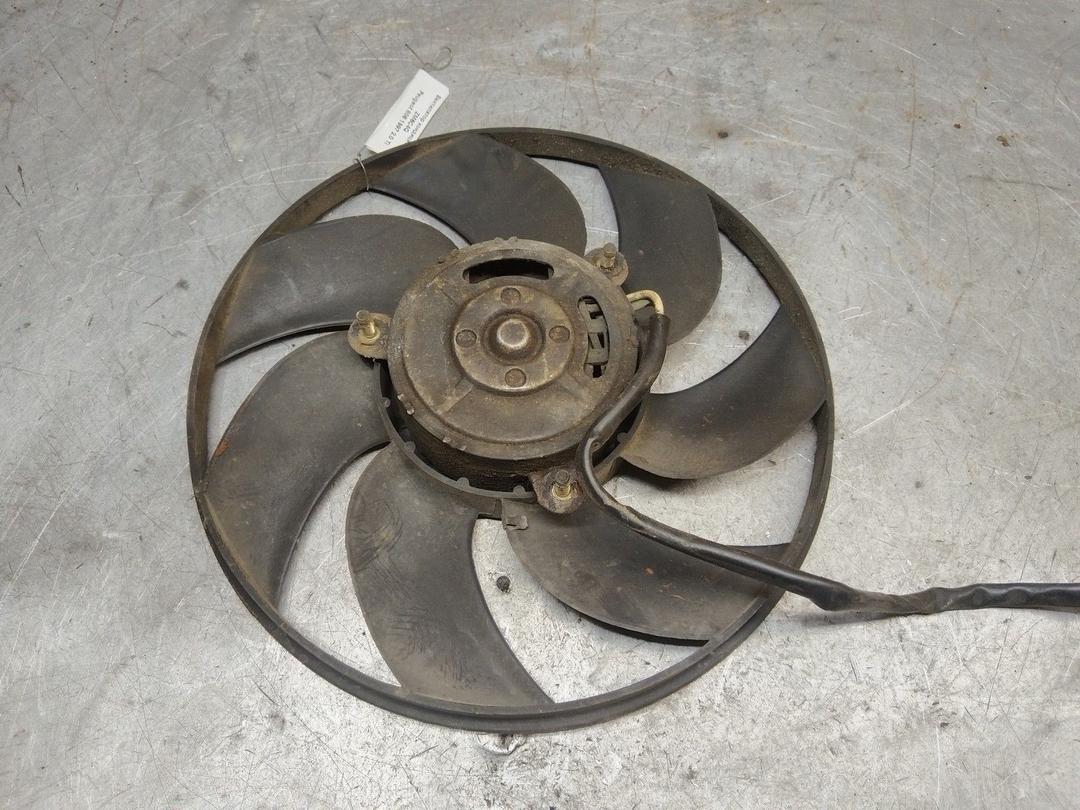 Вентилятор кондиционера ZM6C4Q Peugeot 806 купить