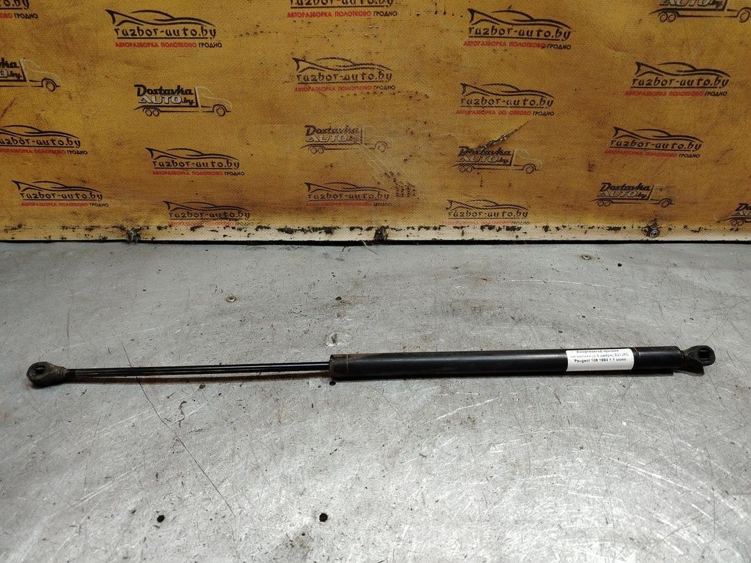 Амортизатор крышки багажника (3-5 двери) 531JPC Peugeot 106 - Фото 1