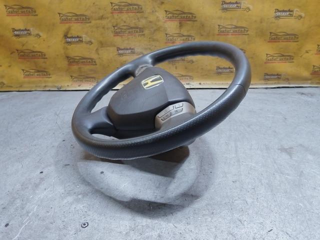 Руль 159TJK Honda FR-V купить в магазине запчастей бу