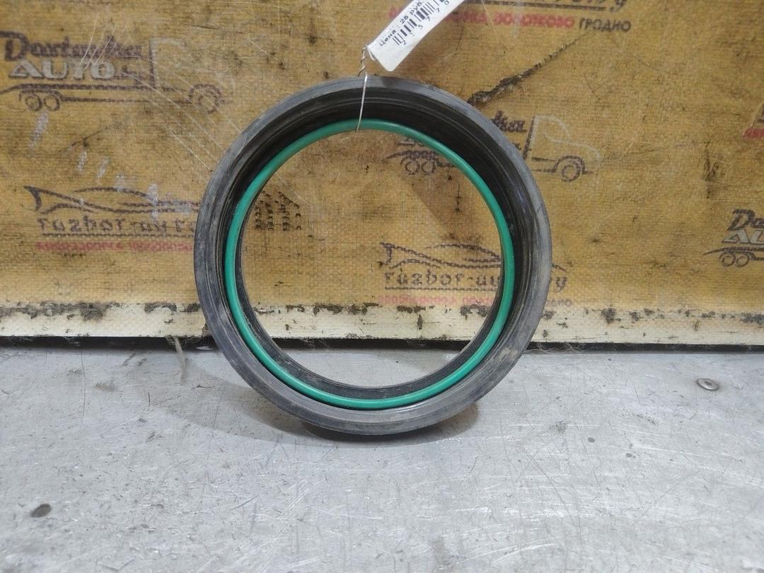 Кольцо зажимное топливозаборника CCUXRS Citroen Xsara Picasso - Фото 3