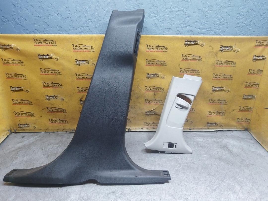 Обшивка стойки центральной правой B3HO33 Ford Mondeo купить