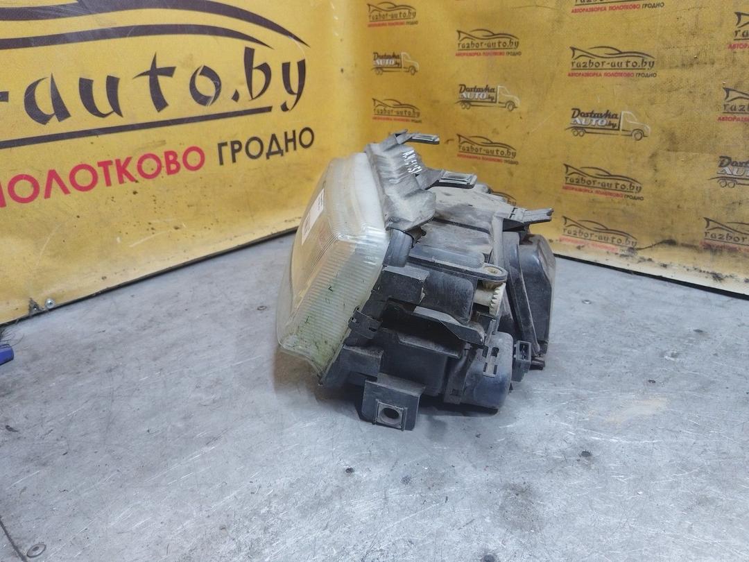 Фара левая Z5T9VS Audi A4 купить с доставкой