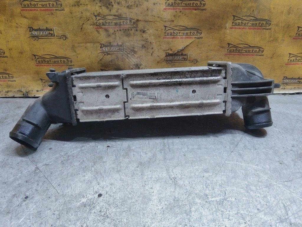 Интеркулер 79884E Citroen C5 - Фото 6