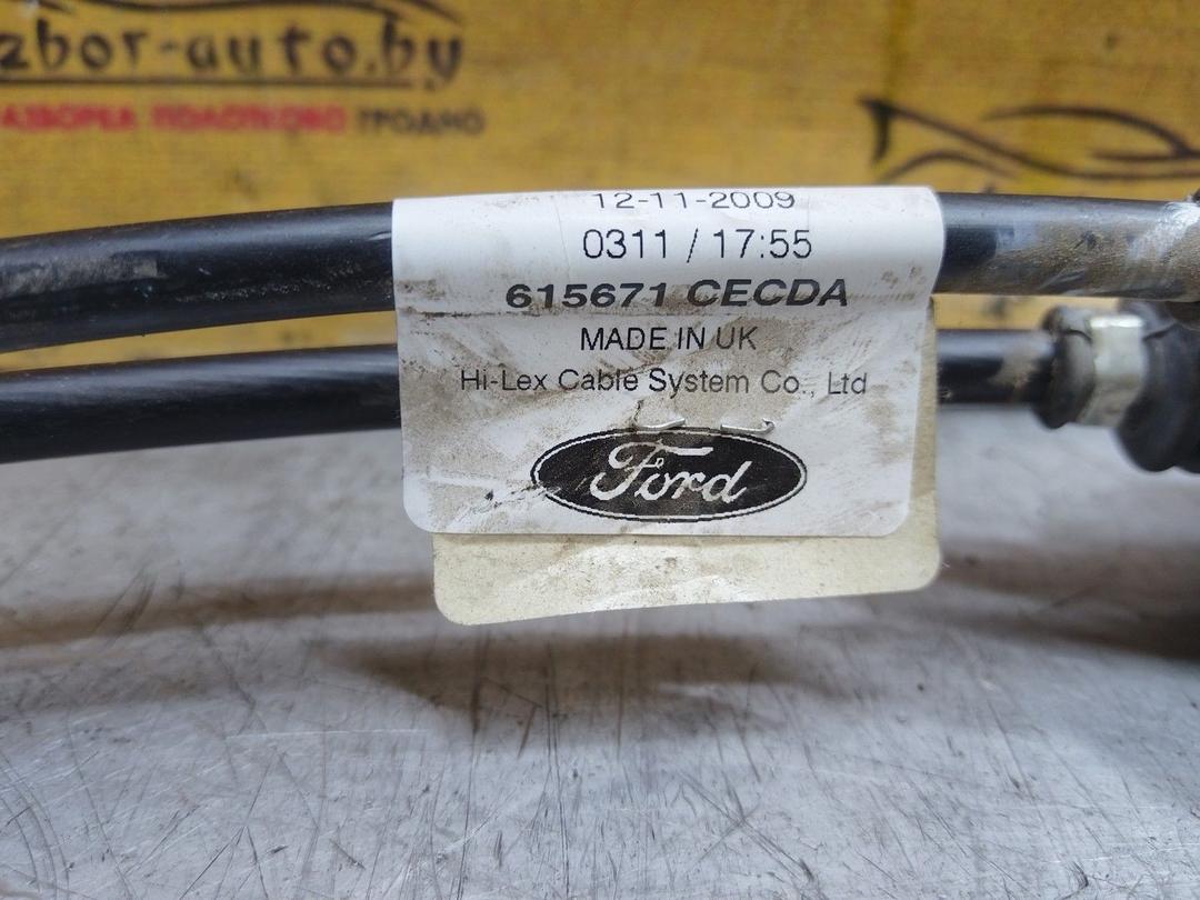 Трос кулисы КПП YY0ZON Ford Galaxy купить с доставкой