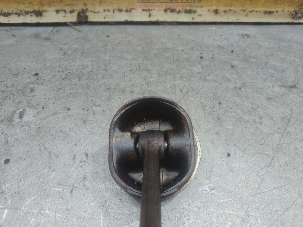 Поршень 3H65U0 Volkswagen Polo - Фото 4