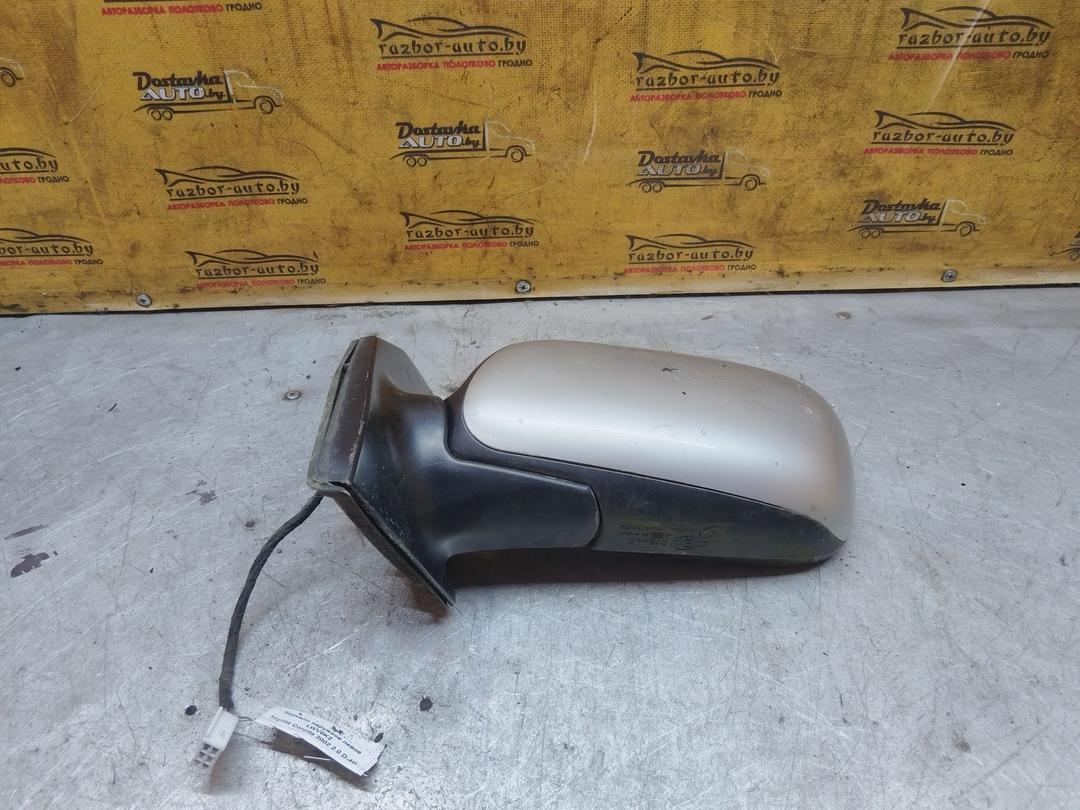 Зеркало наружное левое LWV0K2 Toyota Corolla - Фото 2