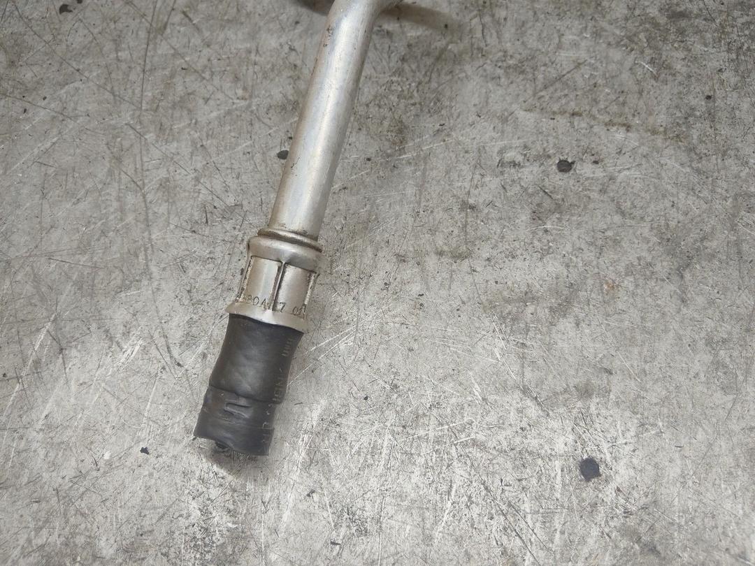 Трубка гидроусилителя 1RMUJ4 Peugeot 406 купить с доставкой