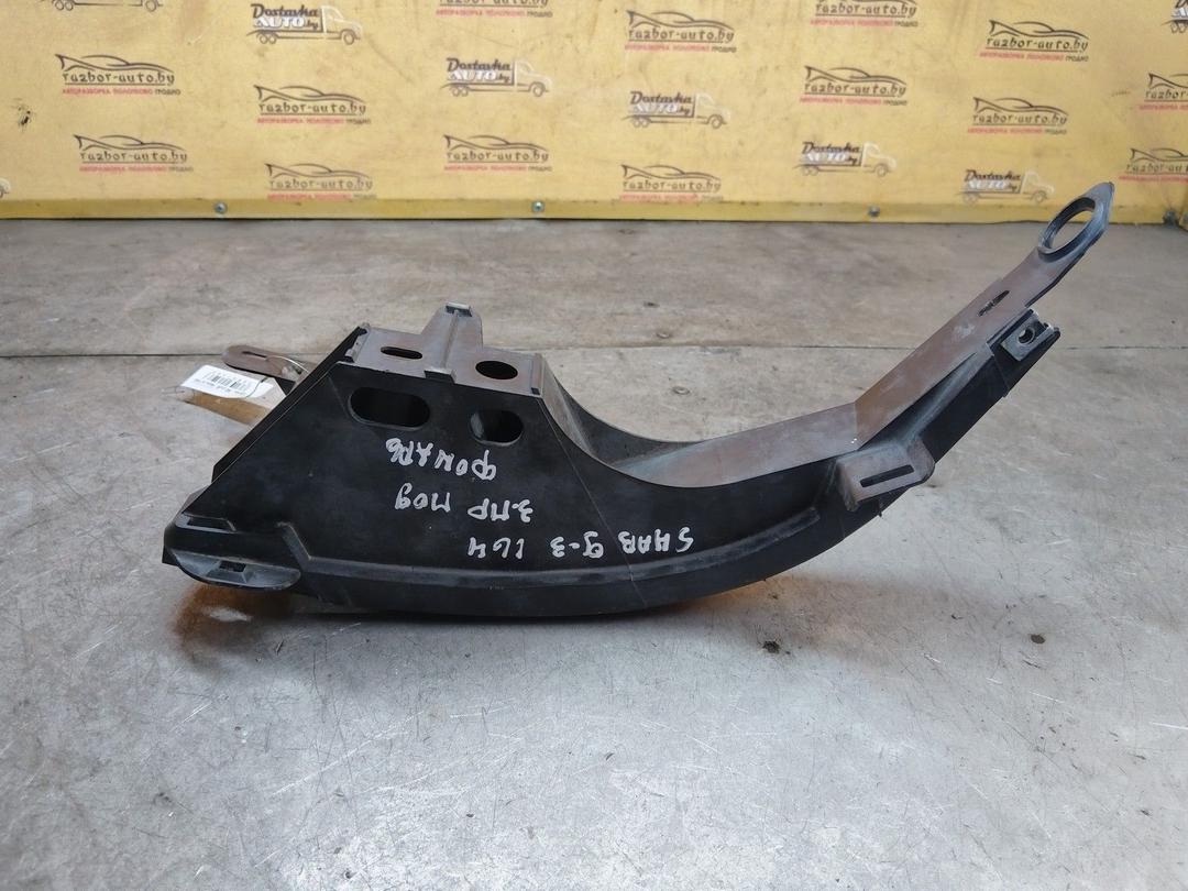 Кронштейн крепления бампера заднего ER6S59 Saab 9-3 купить
