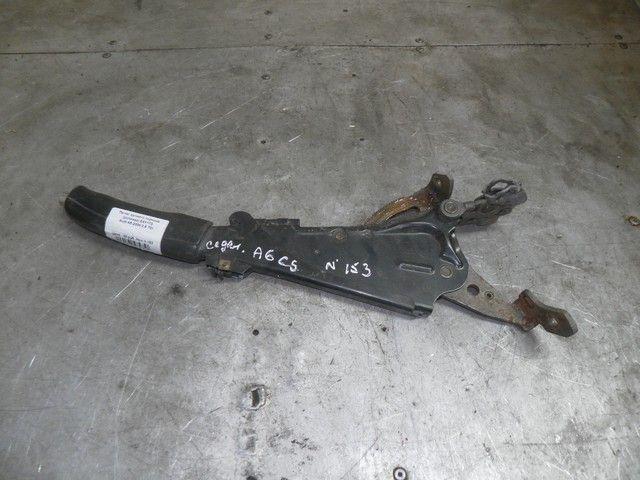 Рычаг ручного тормоза (ручника) 8XY1T3 Audi A6