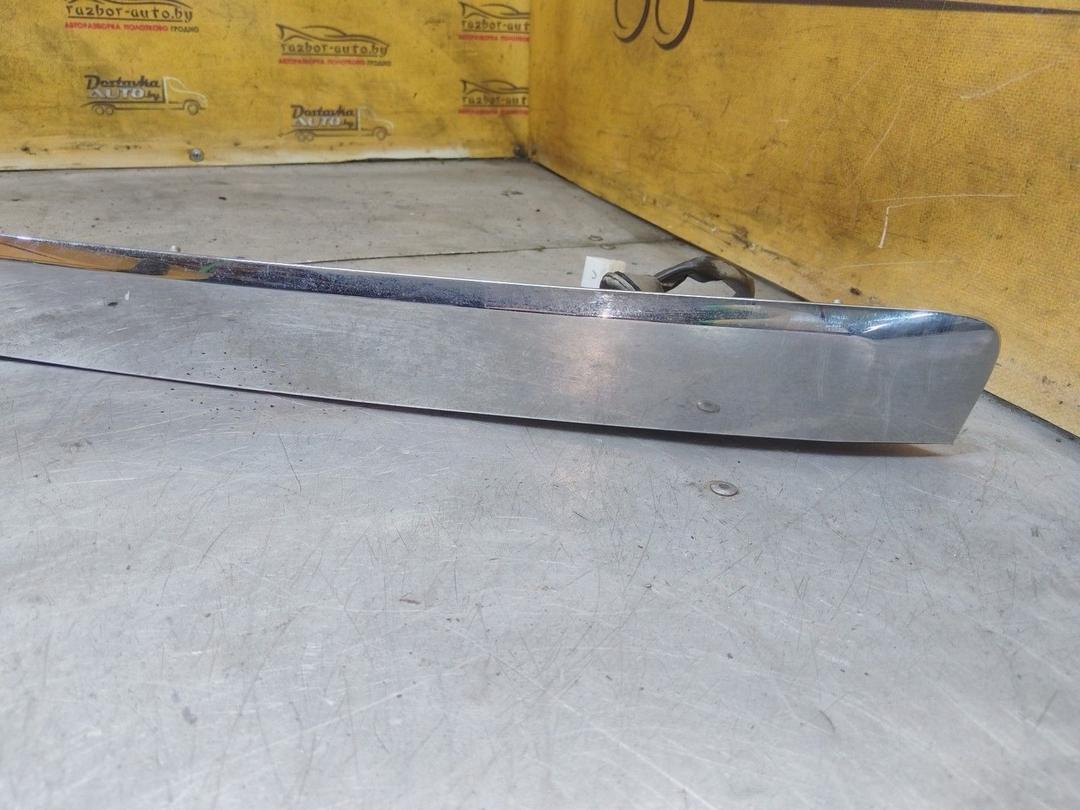 Накладка подсветки номера O3Y0J0 Kia Sorento купить в магазине запчастей бу