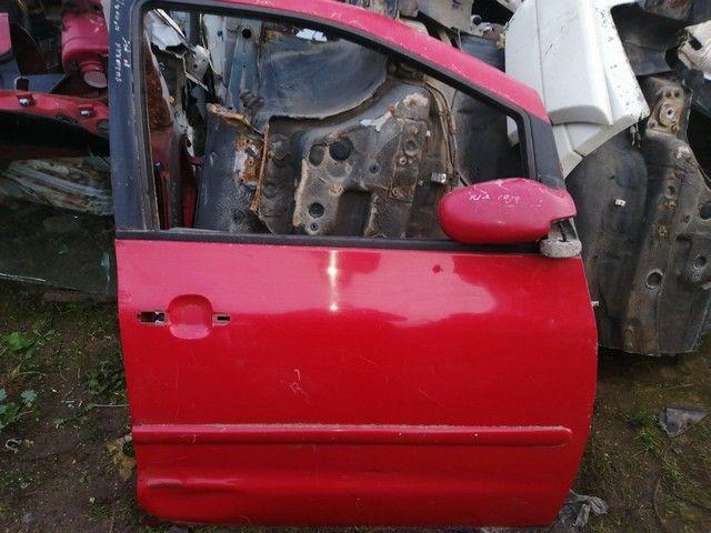 Замок двери передней правой TBF5DK Volkswagen Sharan купить