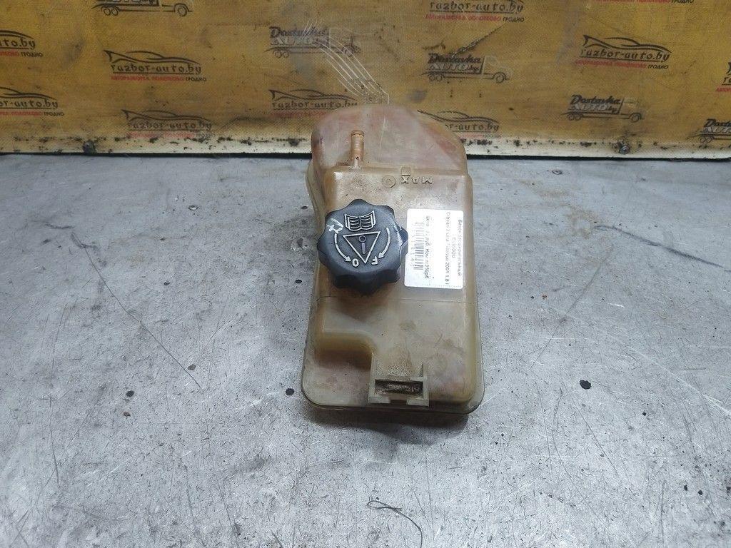 Бачок расширительный EUW0QU Citroen Xsara Picasso - Фото 5