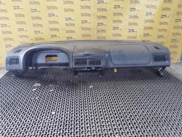 Панель передняя салона (торпедо) BE4HWD Subaru Forester купить с доставкой