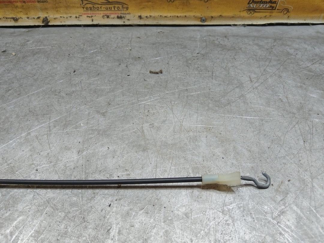 Замок двери задней левой LWUC5K Opel Zafira купить на авторазборке