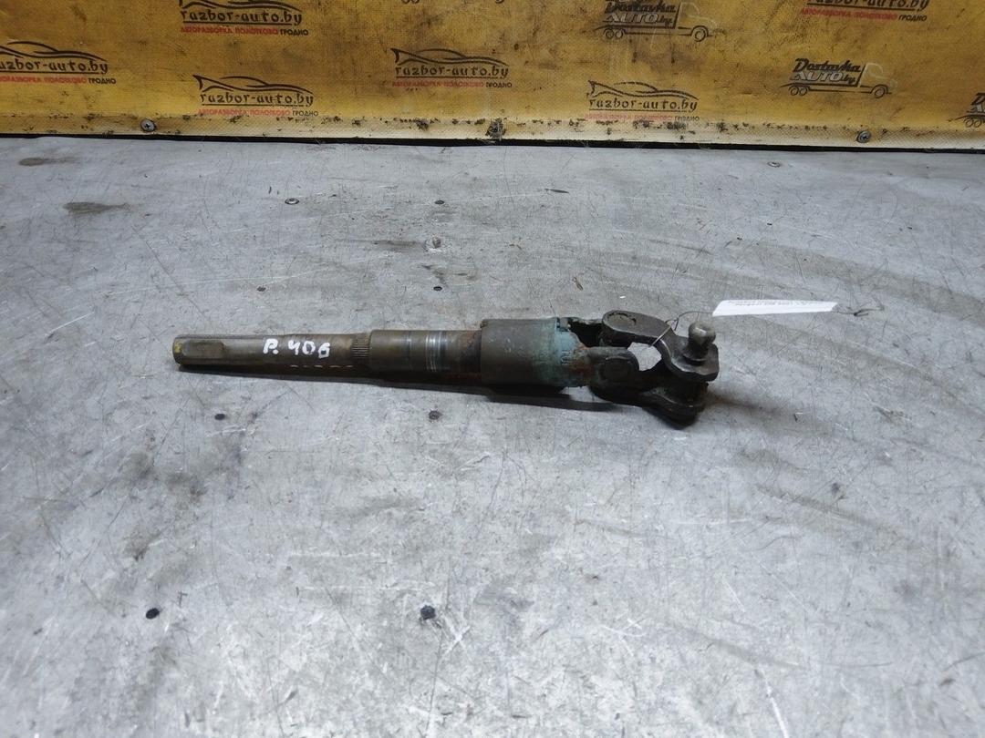 Рулевой карданчик LB5B8O Peugeot 406