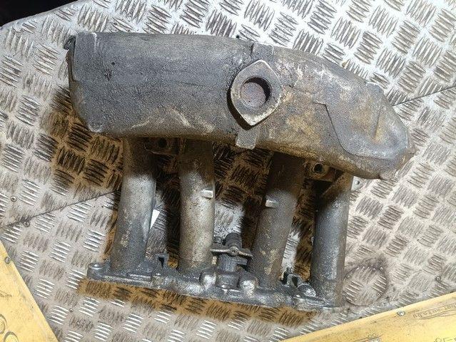 Коллектор впускной VQOR7D Mercedes E W124 купить в магазине запчастей бу