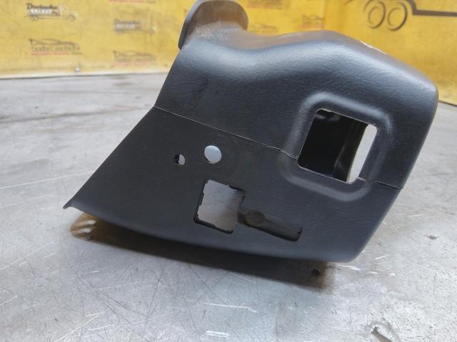 Кожух рулевой колонки 7PQ0TQ Hyundai Trajet купить на авторазборке