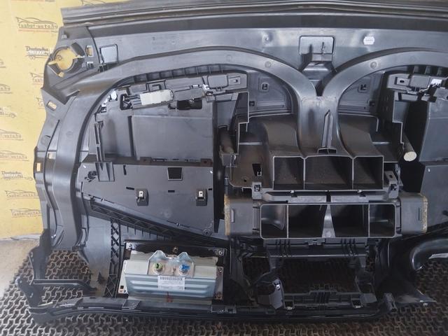 Панель передняя салона (торпедо) 2NLJ1Q Citroen C4 Picasso купить на авторазборке