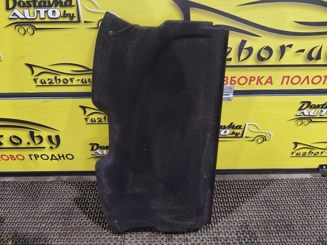 Полка багажника 8WB5Z8 Citroen C4