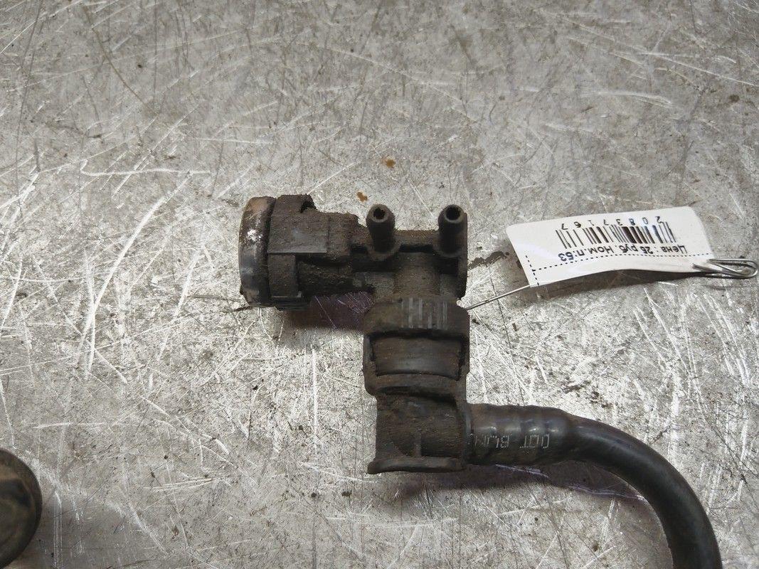 Трубка вакуумная I74J0I Renault Espace - Фото 5