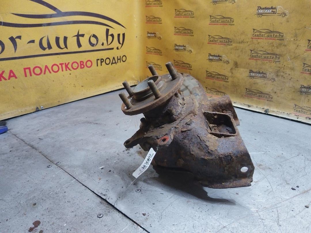 Рычаг задний левый W3HPAB Mazda 3 купить