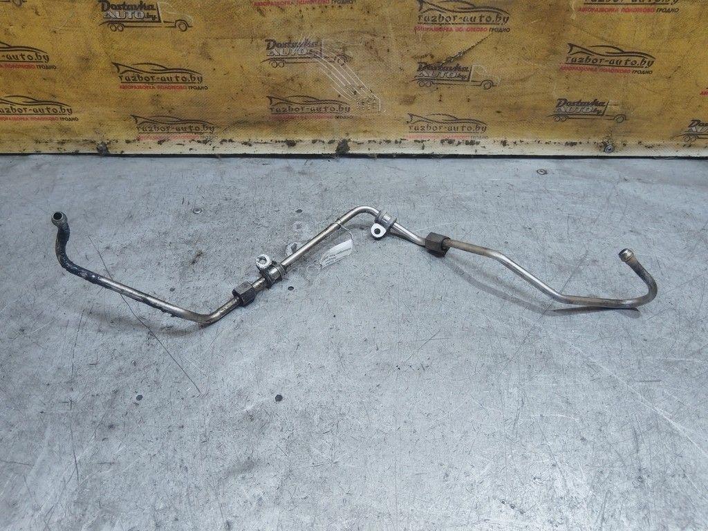 Масляная трубка турбины 7WUDYY Volkswagen Polo - Фото 4