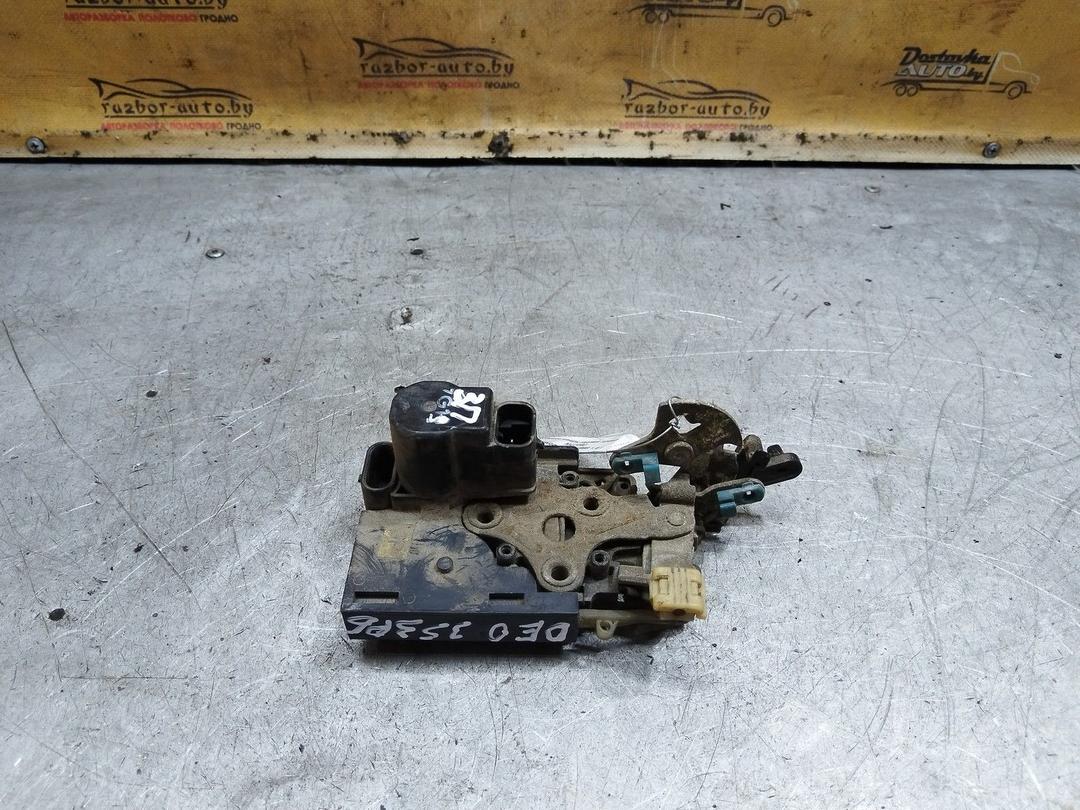 Замок двери задней правой MU7260 Daewoo Nubira купить с доставкой