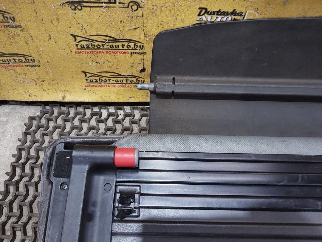 Шторка багажника 66IVHJ Renault Laguna купить на авторазборке