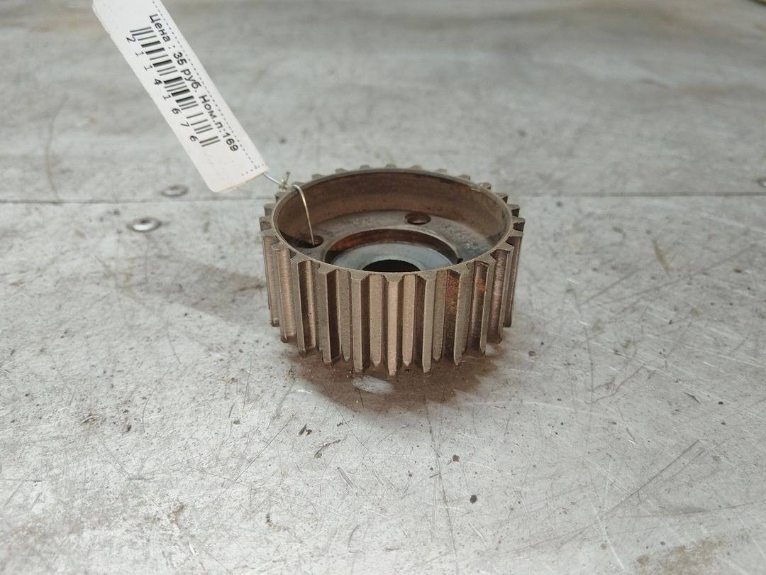 Шестерня распредвала V2FOQJ Audi A3 - Фото 2