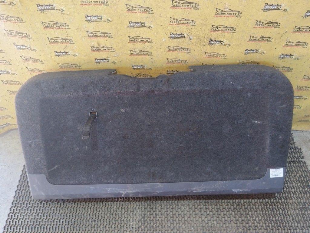 Обшивка крышки багажника 5CG88A Citroen C8 - Фото 2