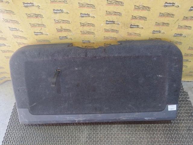 Обшивка крышки багажника 5CG88A Citroen C8 - Фото 2