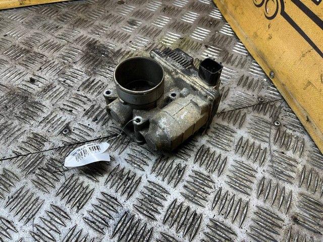 Заслонка дроссельная 8CVPTH Nissan Almera купить